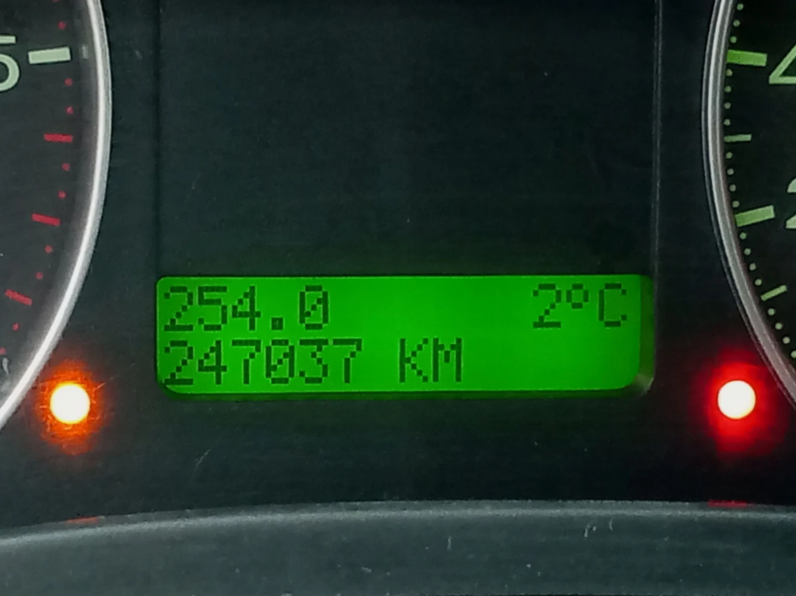 Ford C-max 2.0 TDCI  - изображение 10