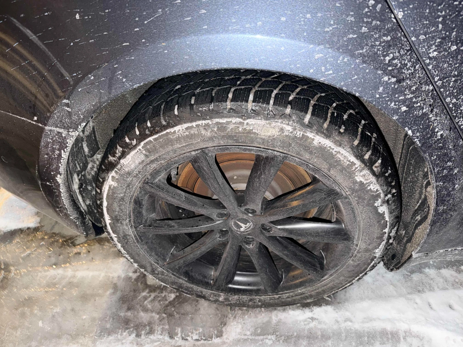 Tesla Model S * * CARFAX * * ���� ������ * *  | Mobile.bg � ����������� 9