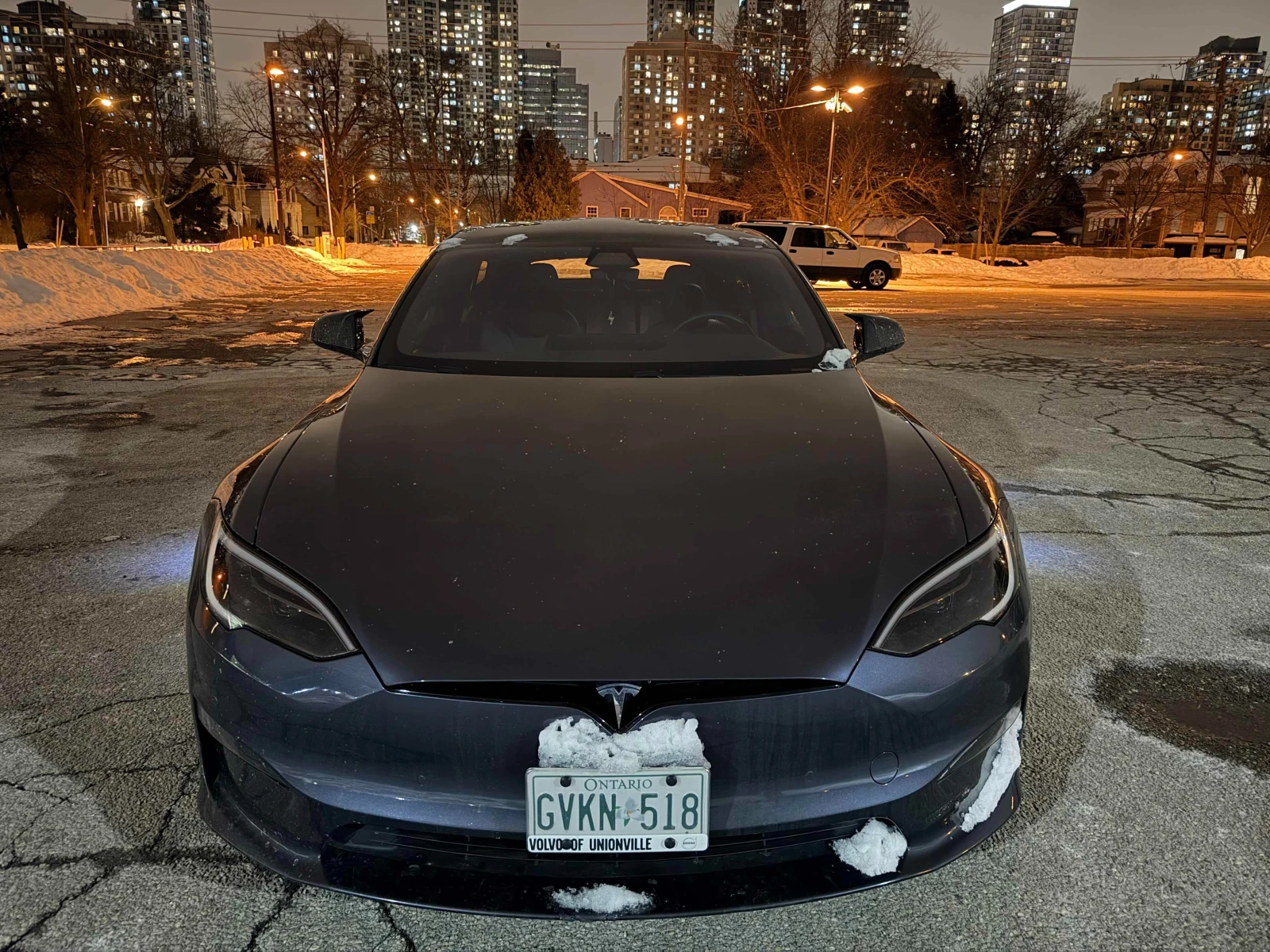 Tesla Model S * * CARFAX * * ���� ������ * *  | Mobile.bg � ����������� 2