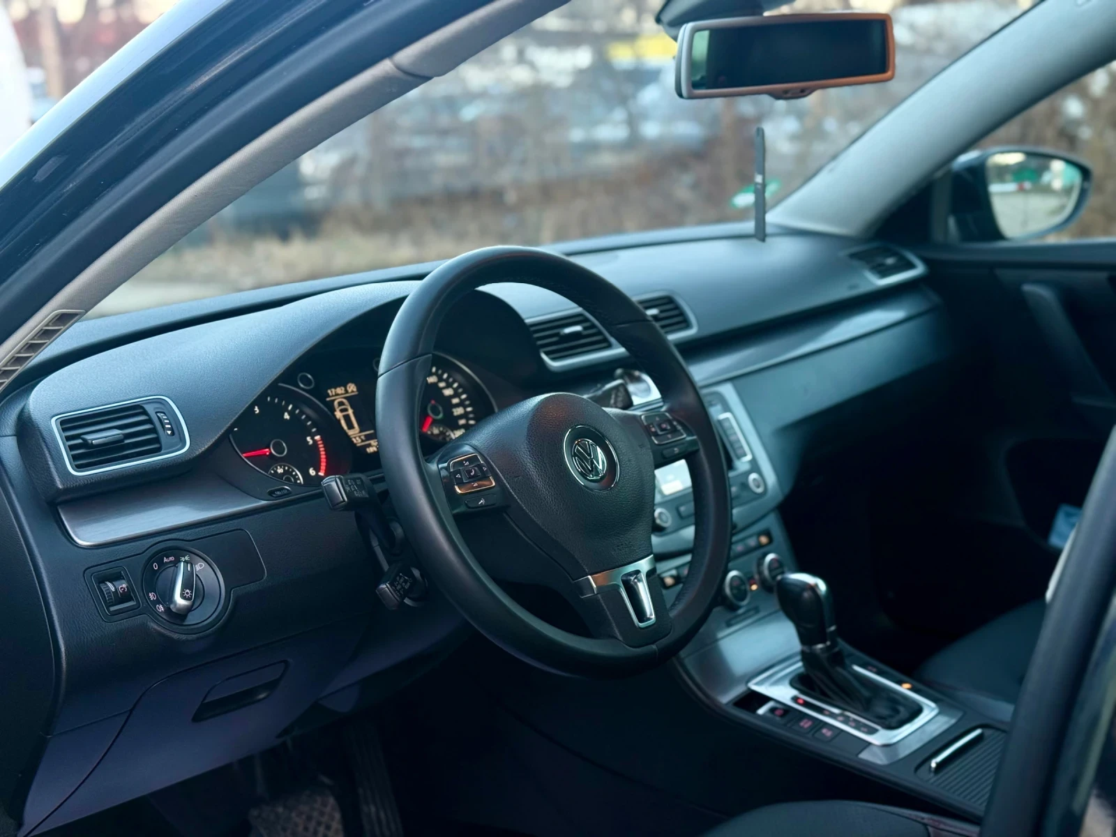 VW Passat 2.0TDI HIGHLINE  - изображение 5