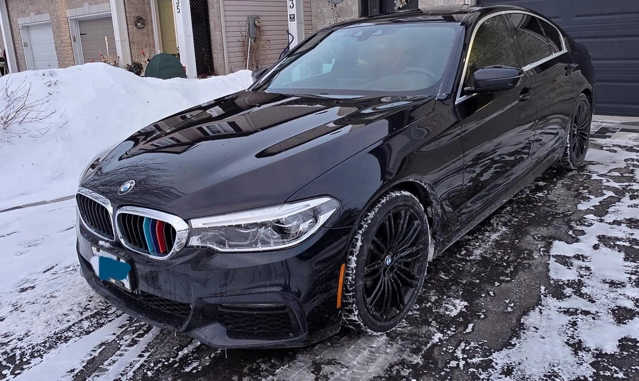 BMW 540 * xDrive * CARFAX * ��� ������������ ������ | Mobile.bg � ����������� 10