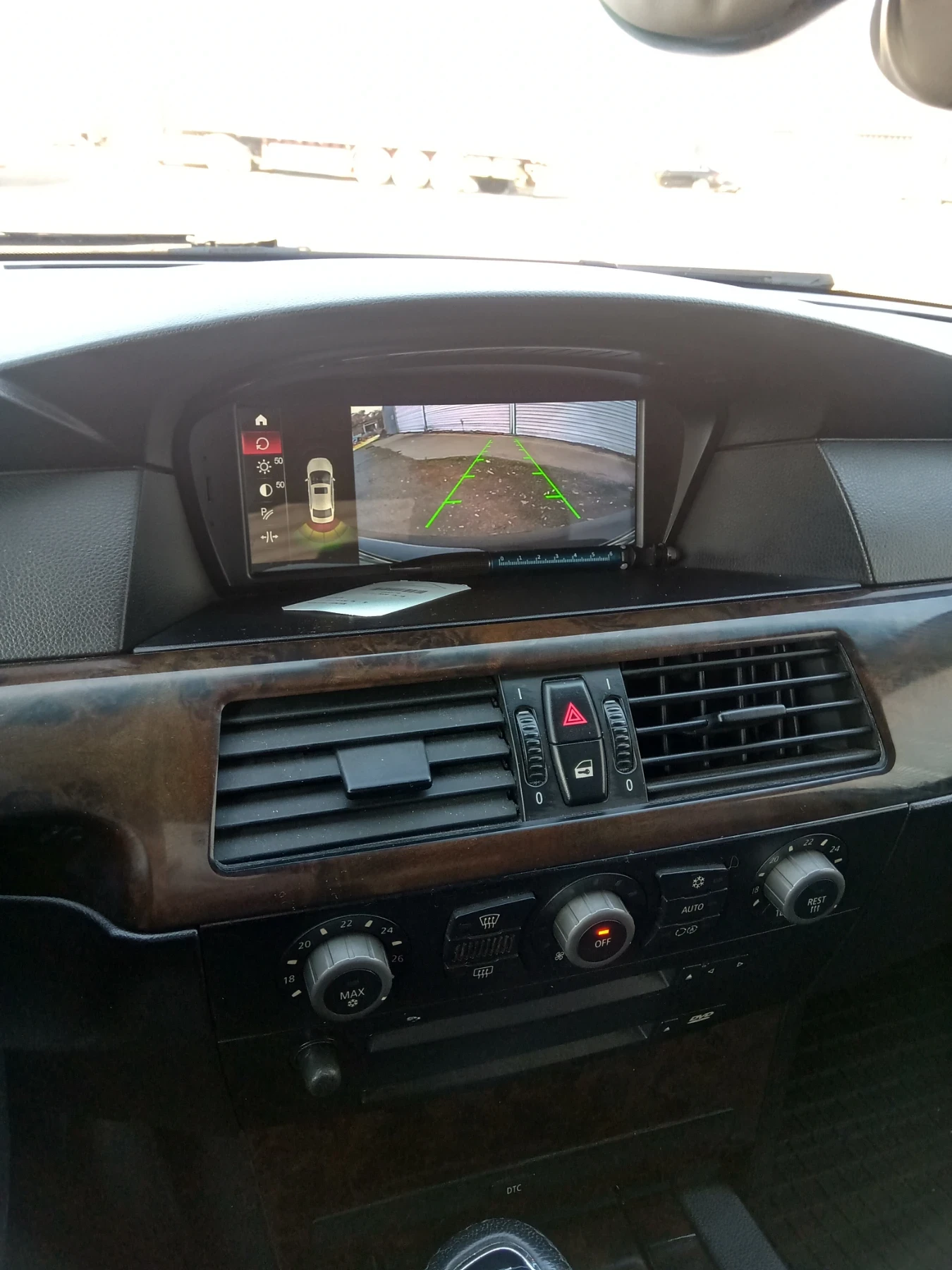 BMW 525 M57D30  - изображение 8