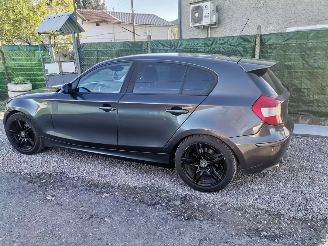 BMW 1M | Mobile.bg � ����������� 1