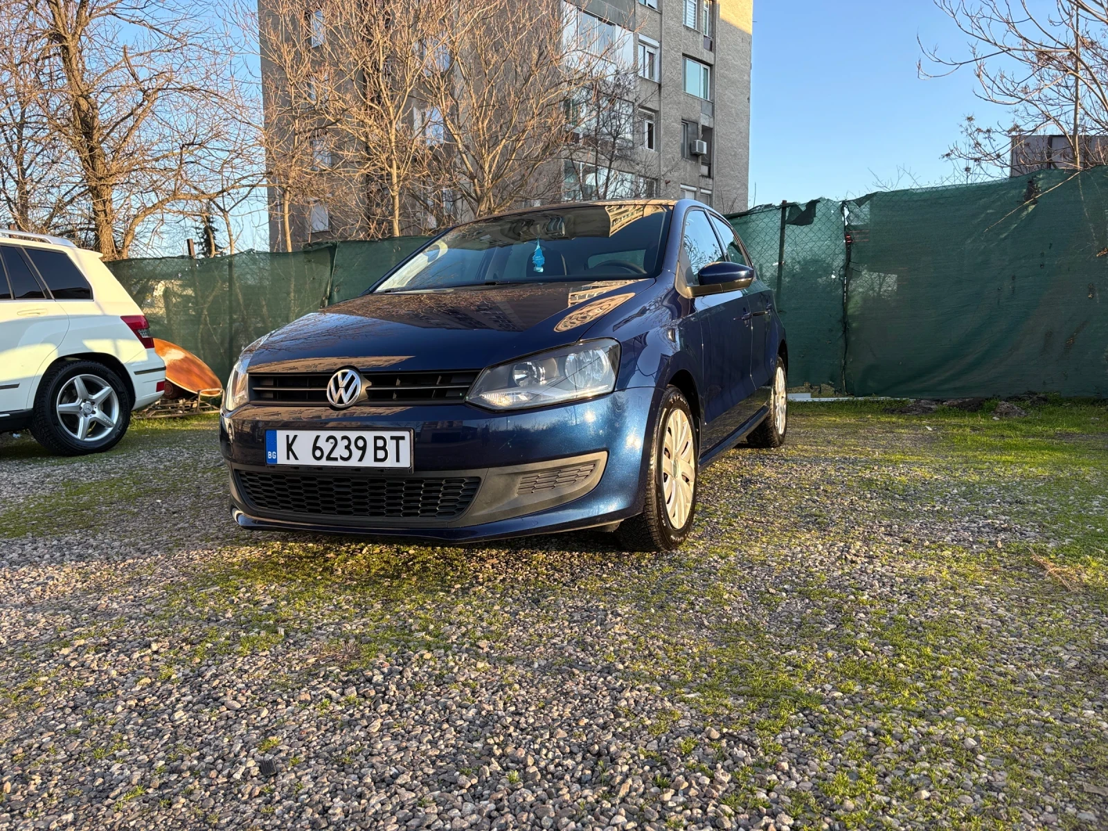 VW Polo 6R | Mobile.bg � ����������� 1