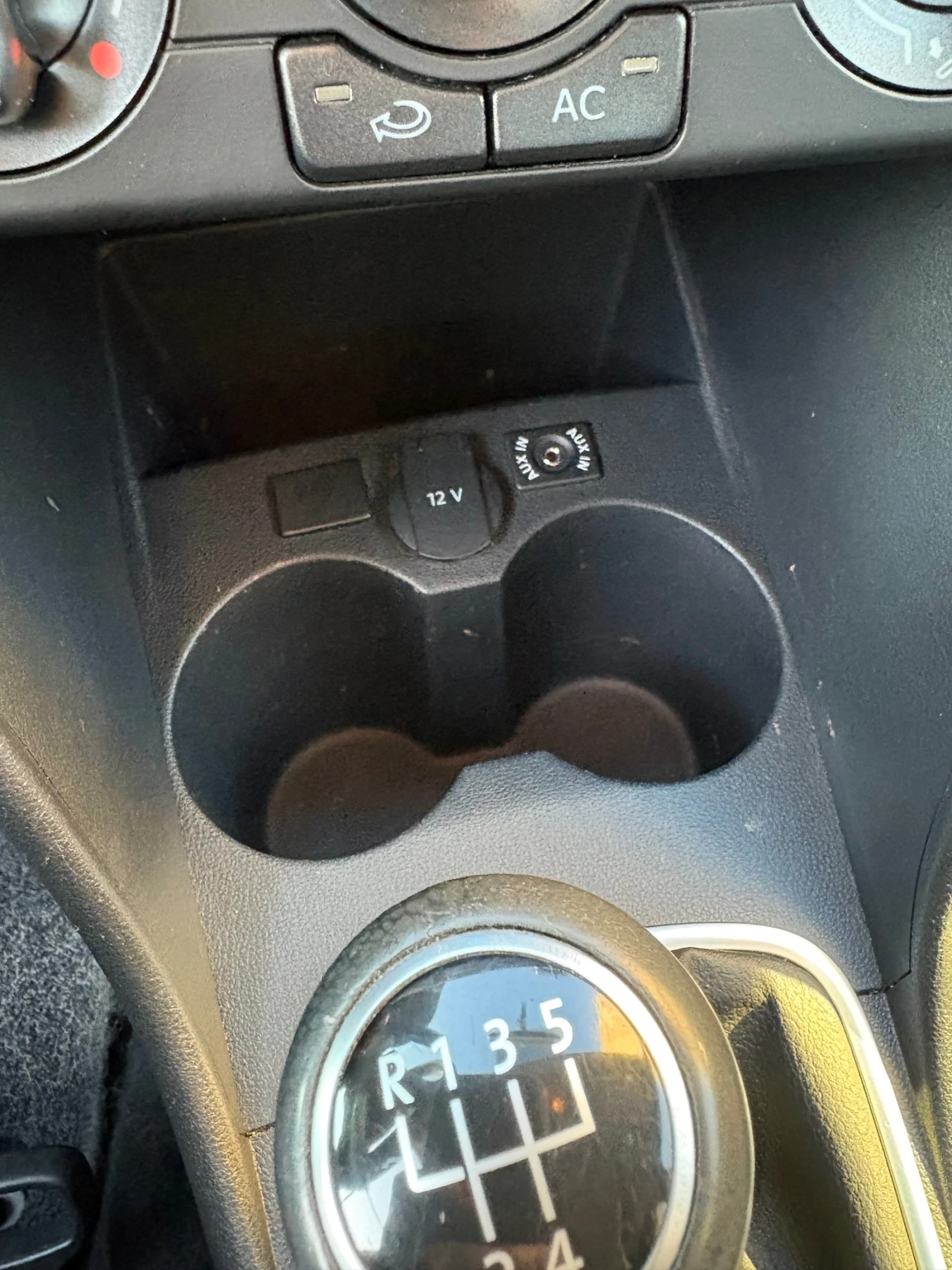 VW Polo 6R - изображение 9