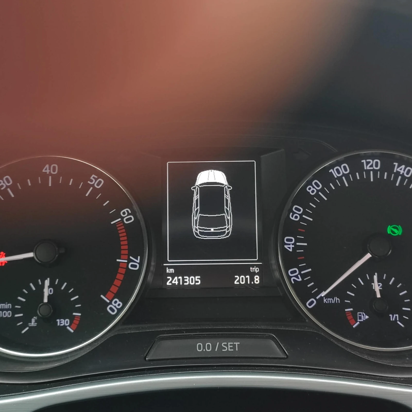 Skoda Fabia 1.2i DSG | Mobile.bg � ����������� 10