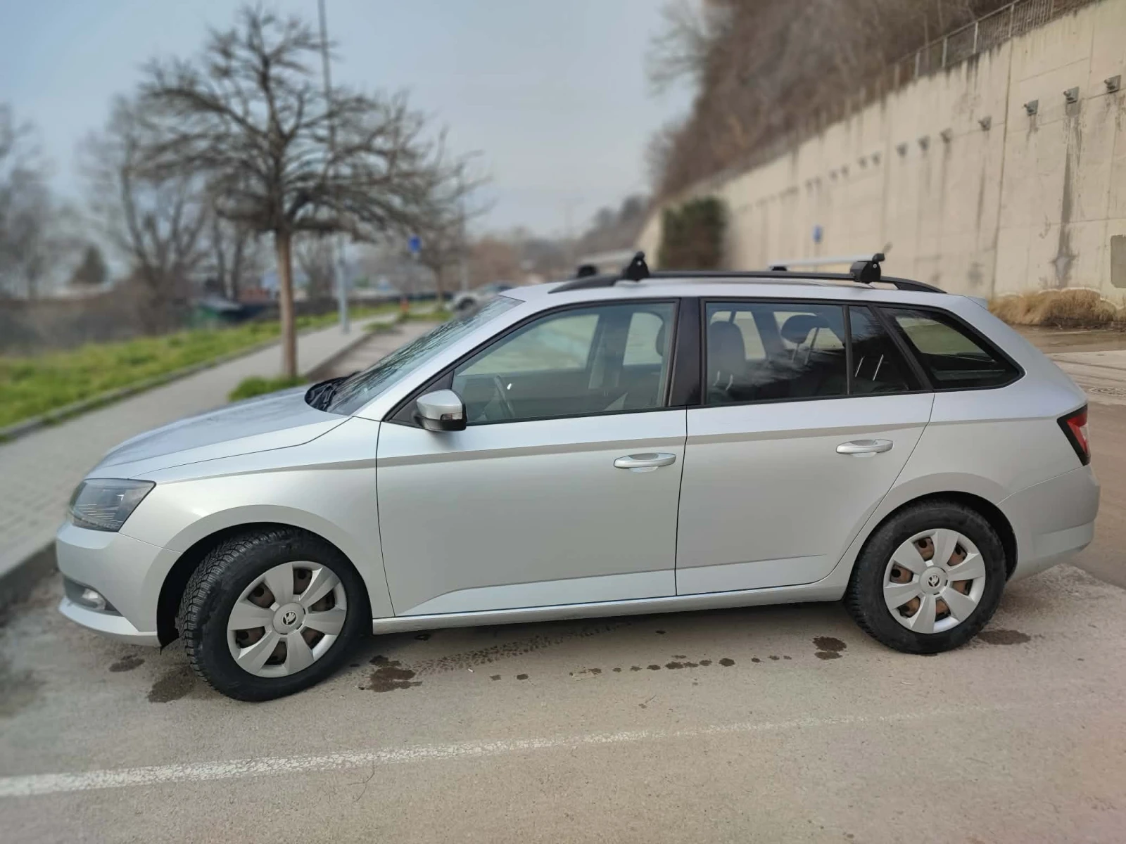 Skoda Fabia 1.2i DSG | Mobile.bg � ����������� 2