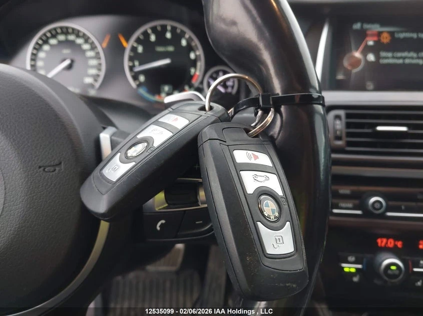 BMW 535 XDRIVE С РЕГИСТРАЦИЯ & АВТО КРЕДИТ , снимка 10 - Автомобили и джипове - 54066722