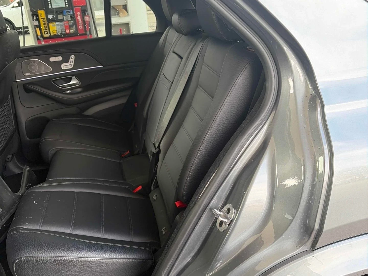 Mercedes-Benz GLE 450 AMG-pkg* Night-pkg* Burmester* 360View* HUD* Distr, снимка 10 - Автомобили и джипове - 54067989