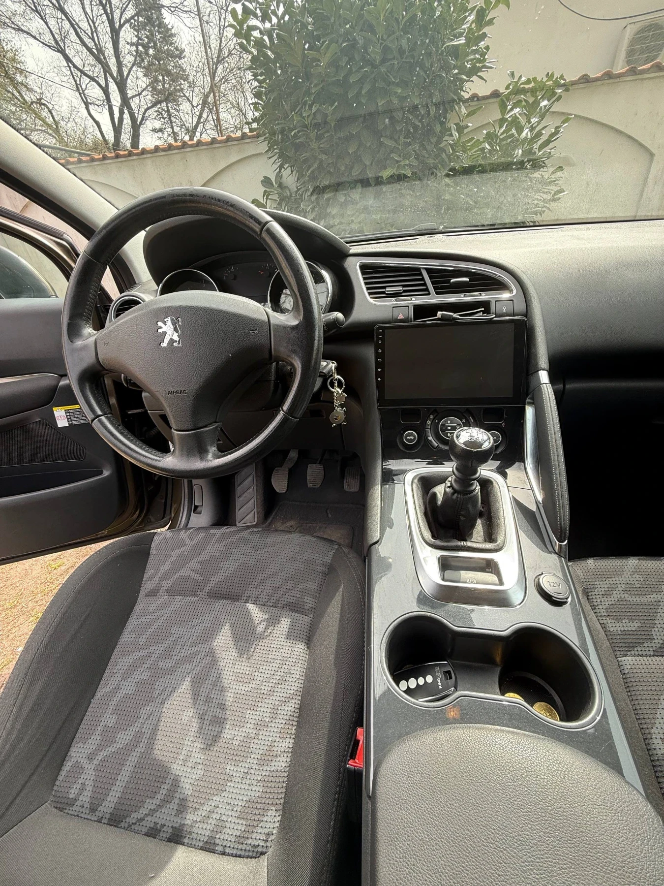 Peugeot 3008, снимка 10 - Автомобили и джипове - 54077784