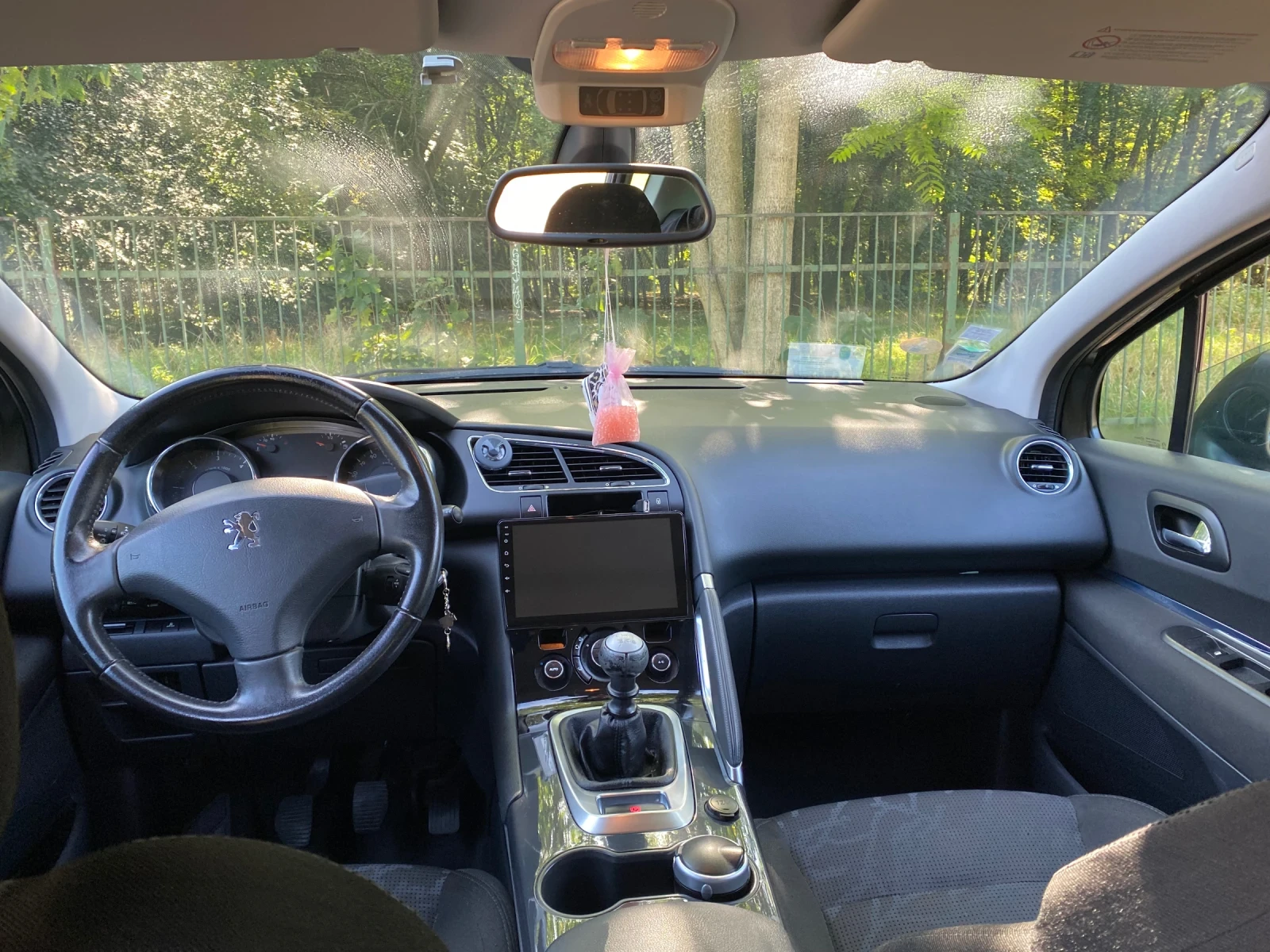 Peugeot 3008, снимка 2 - Автомобили и джипове - 54077784