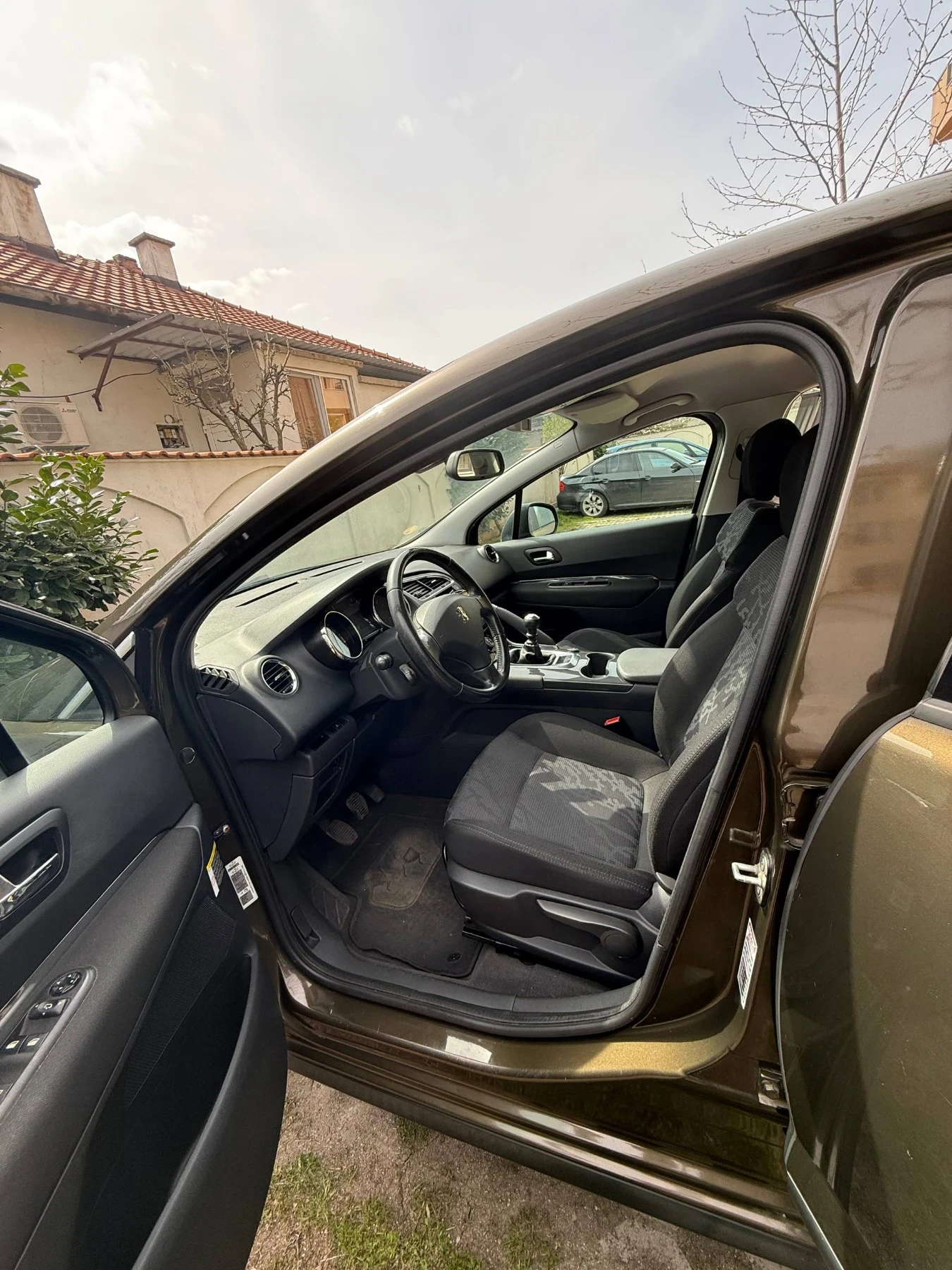 Peugeot 3008, снимка 13 - Автомобили и джипове - 54077784