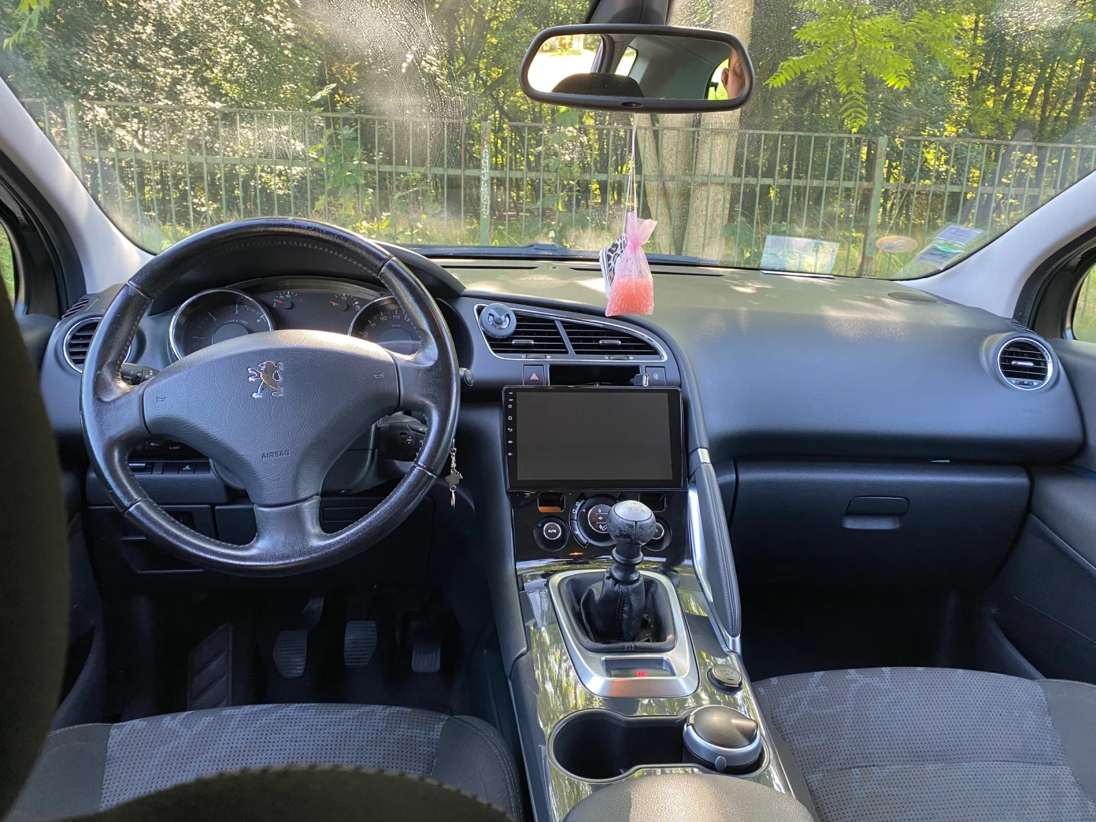 Peugeot 3008, снимка 3 - Автомобили и джипове - 54077784