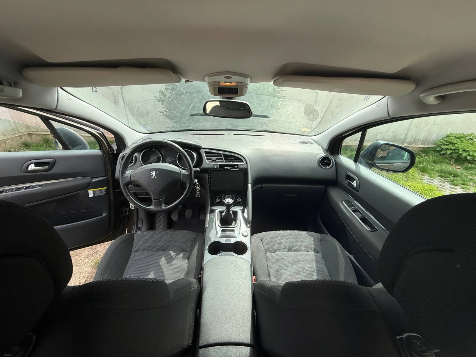 Peugeot 3008, снимка 11 - Автомобили и джипове - 54077784
