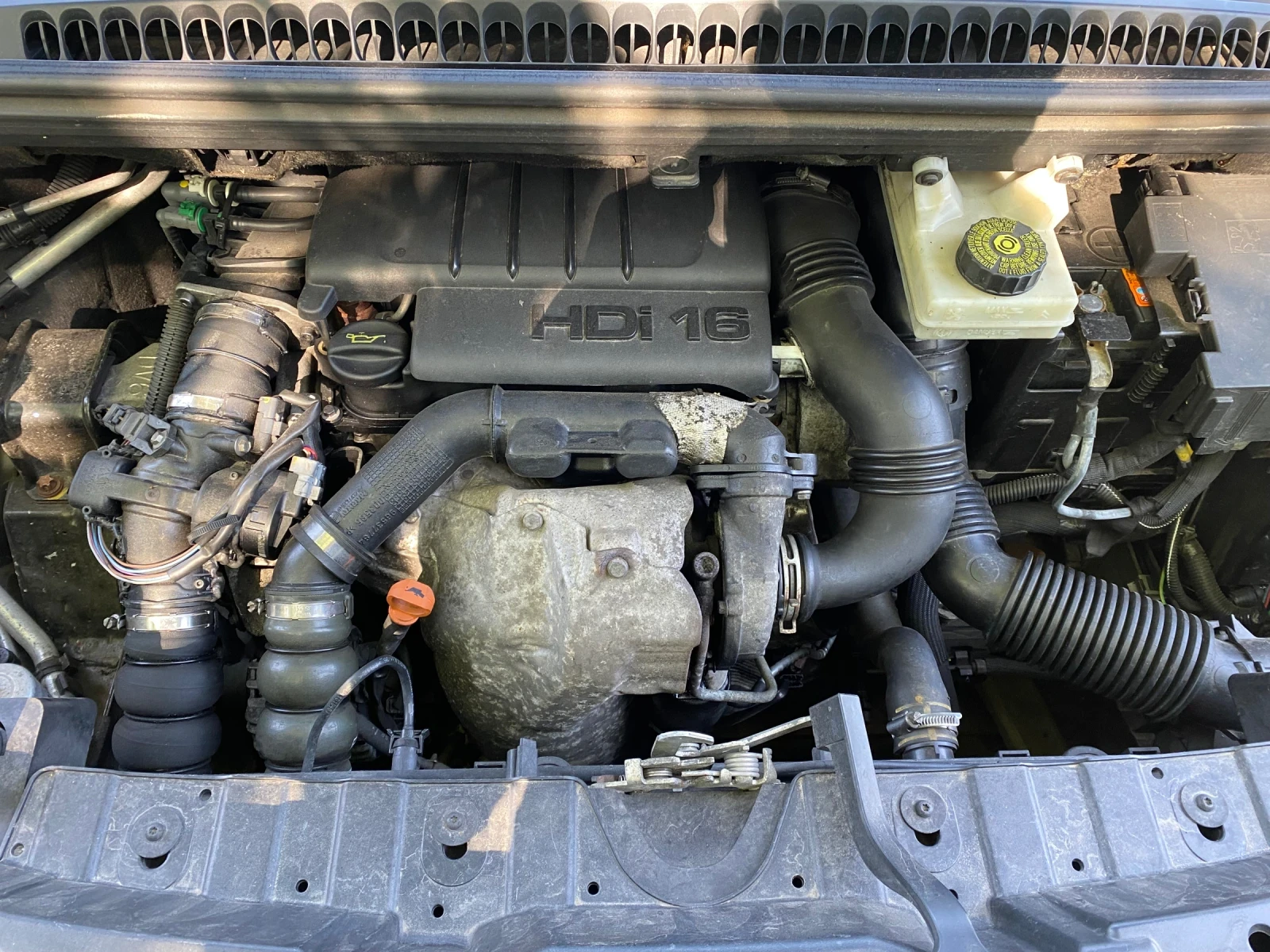 Peugeot 3008, снимка 7 - Автомобили и джипове - 54077784