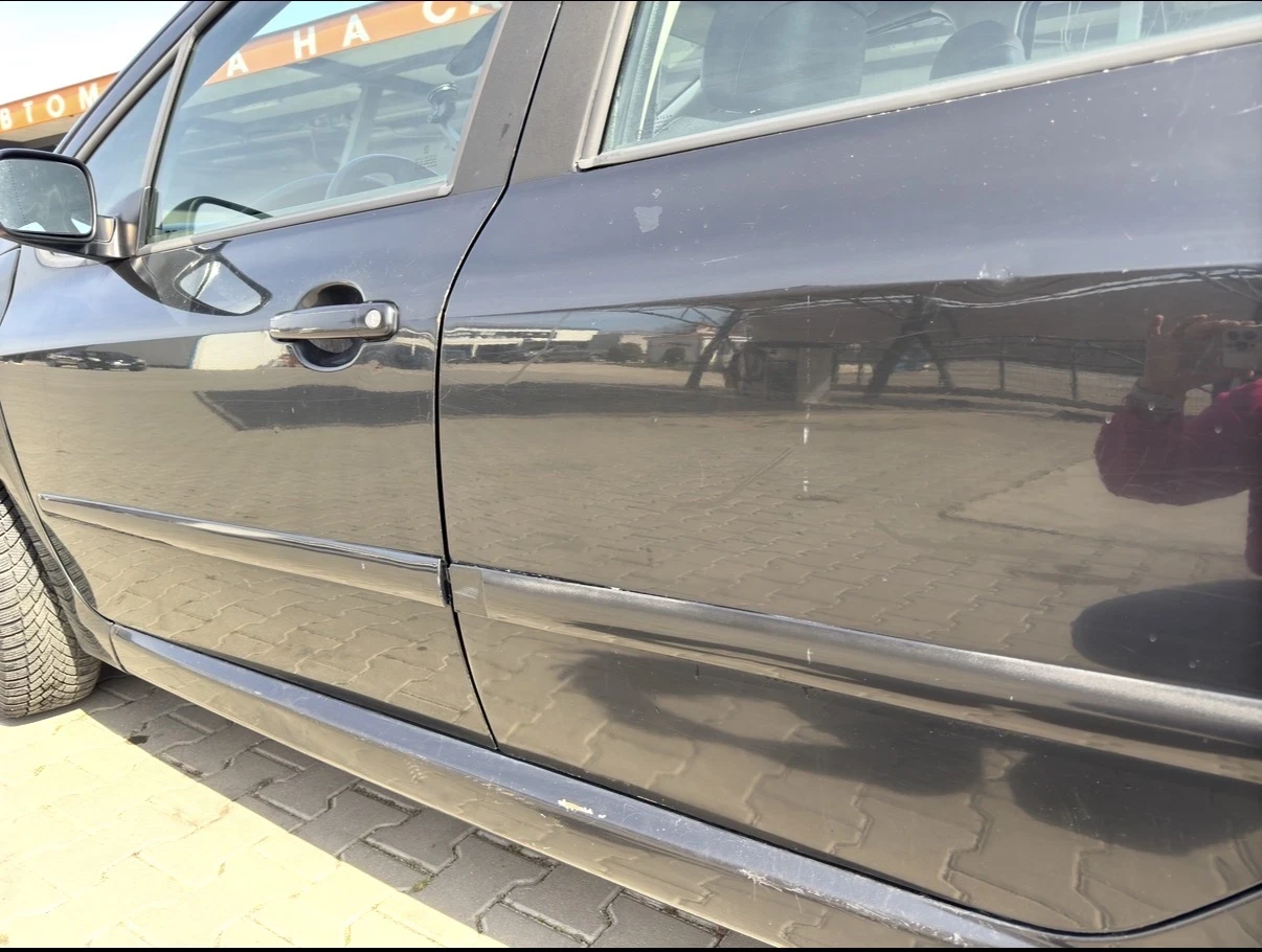 Peugeot 307 1.6 бензин/Газ, снимка 11 - Автомобили и джипове - 54106092