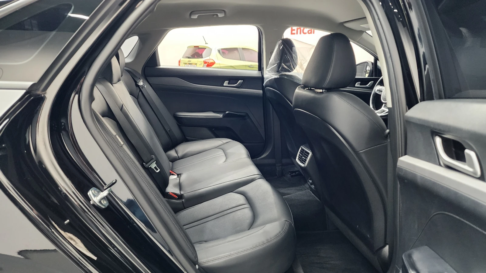 Kia K5 2.0LPI TRENDY autogeorge.com | Mobile.bg � ����������� 11