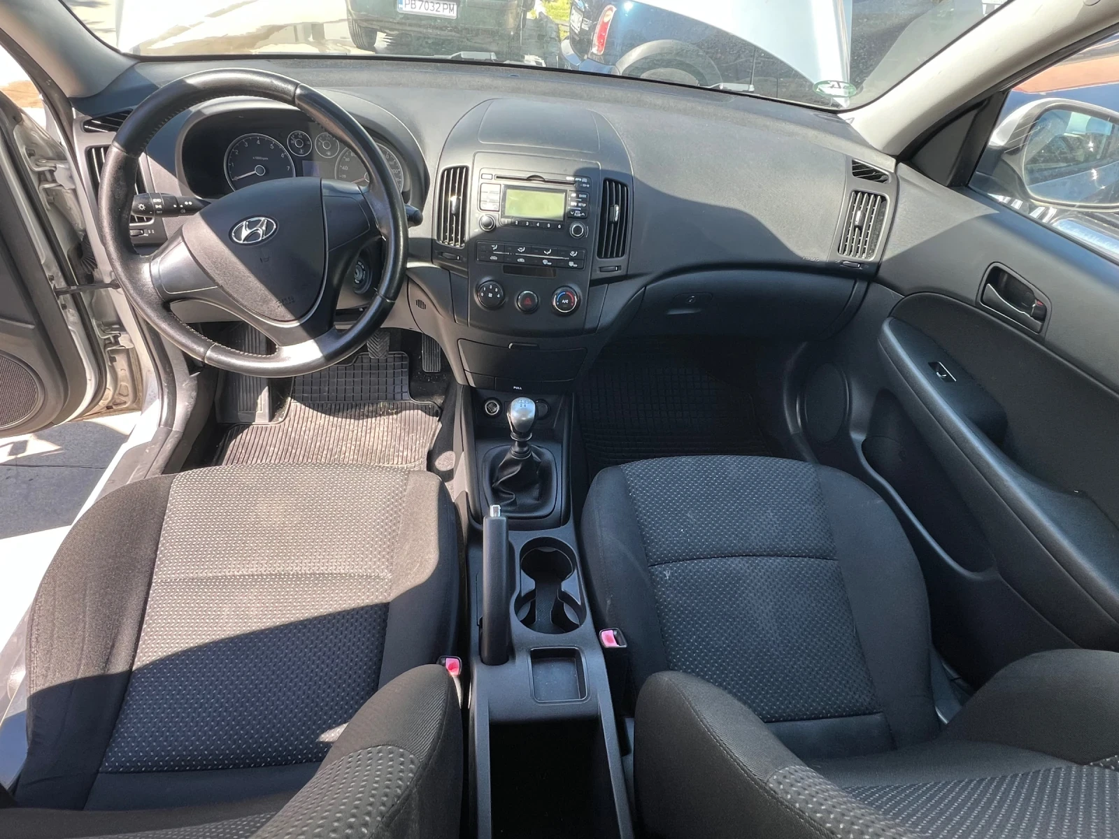 Hyundai I30 1.4, снимка 3 - Автомобили и джипове - 54120761