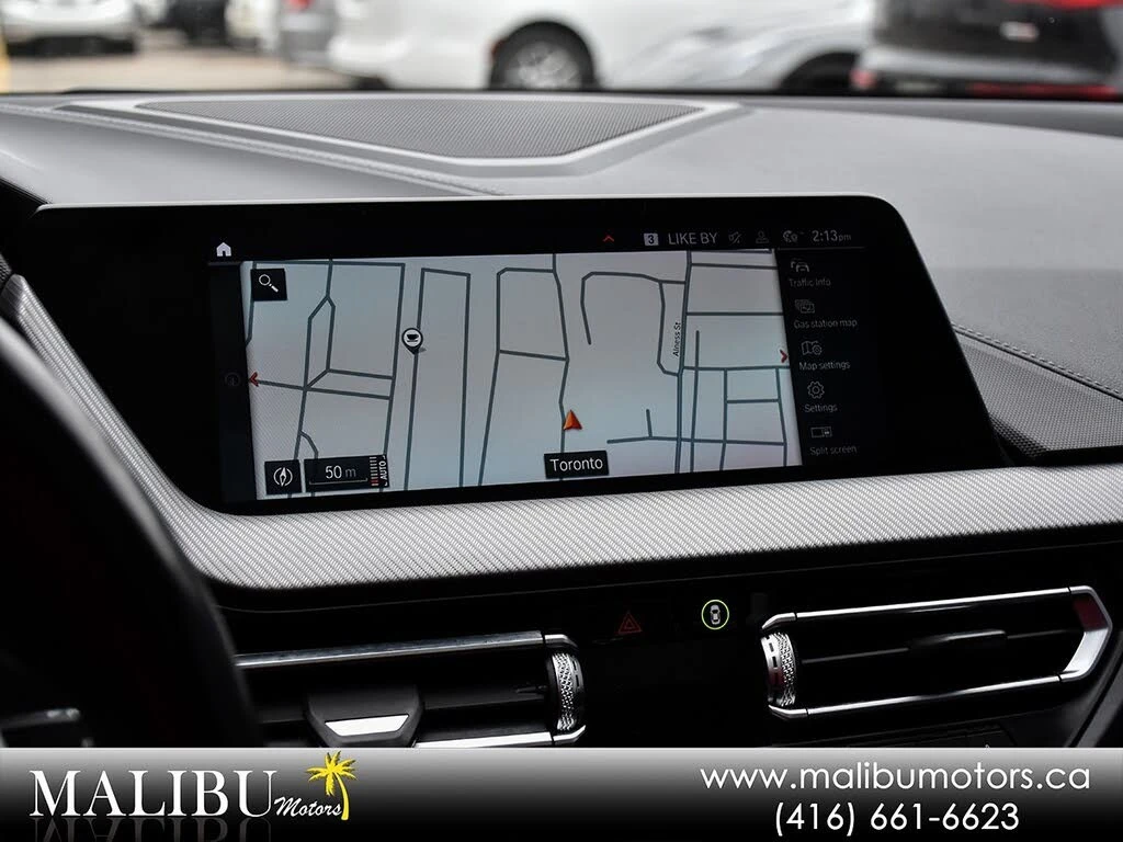 BMW 2 Gran Coupe M235i* xDrive* АвтоКредит* (ЦЕНА ДО БГ), снимка 15 - Автомобили и джипове - 54173466