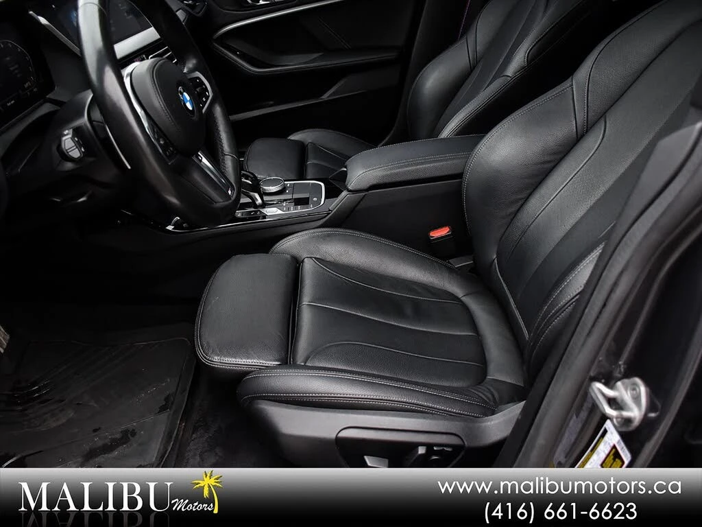 BMW 2 Gran Coupe M235i* xDrive* АвтоКредит* (ЦЕНА ДО БГ), снимка 8 - Автомобили и джипове - 54173466