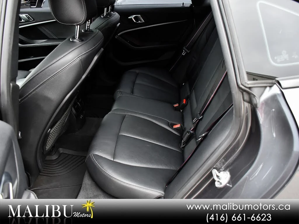 BMW 2 Gran Coupe M235i* xDrive* АвтоКредит* (ЦЕНА ДО БГ), снимка 9 - Автомобили и джипове - 54173466