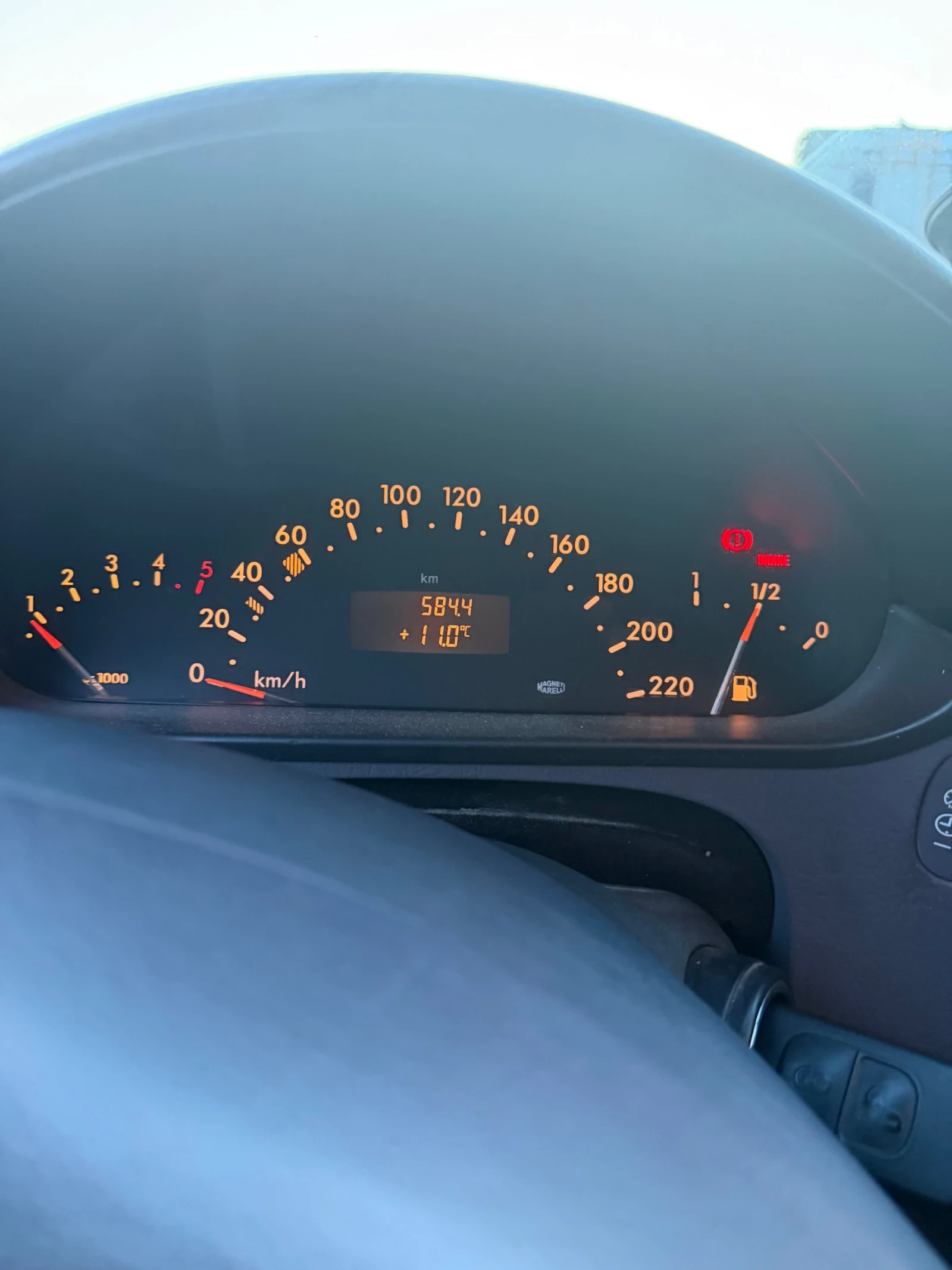 Mercedes-Benz A 170 CDI, снимка 2 - Автомобили и джипове - 54371621