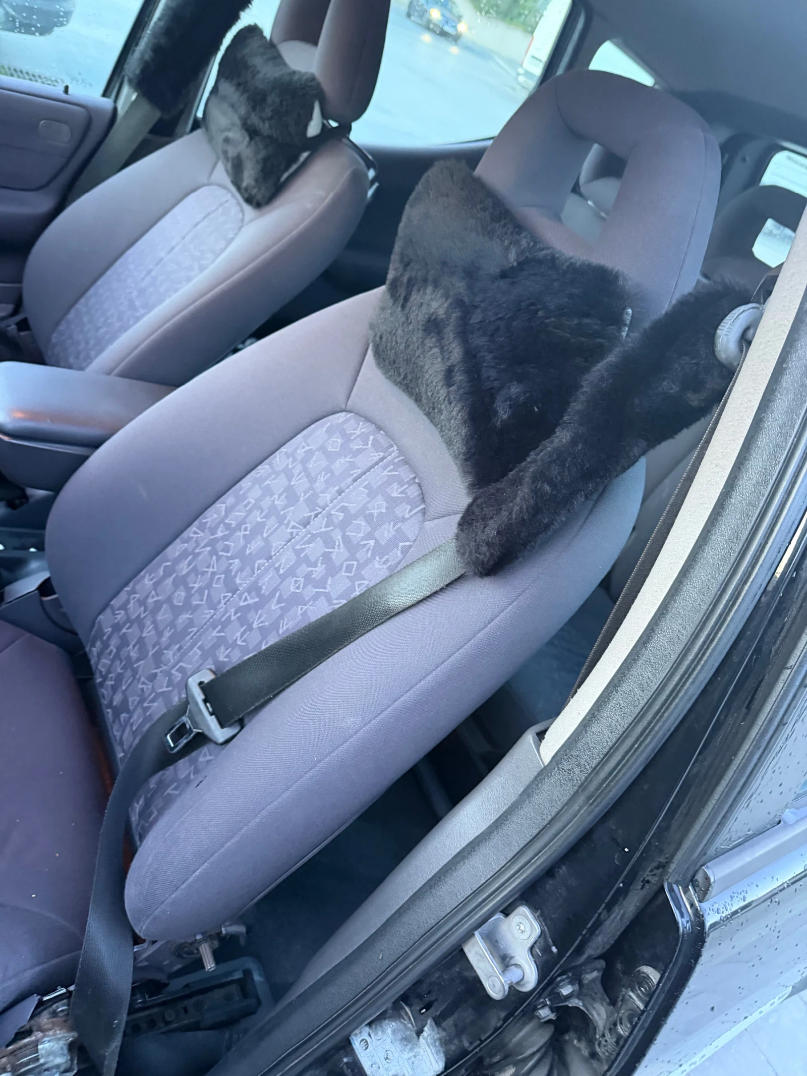 Mercedes-Benz A 170 CDI, снимка 3 - Автомобили и джипове - 54371621