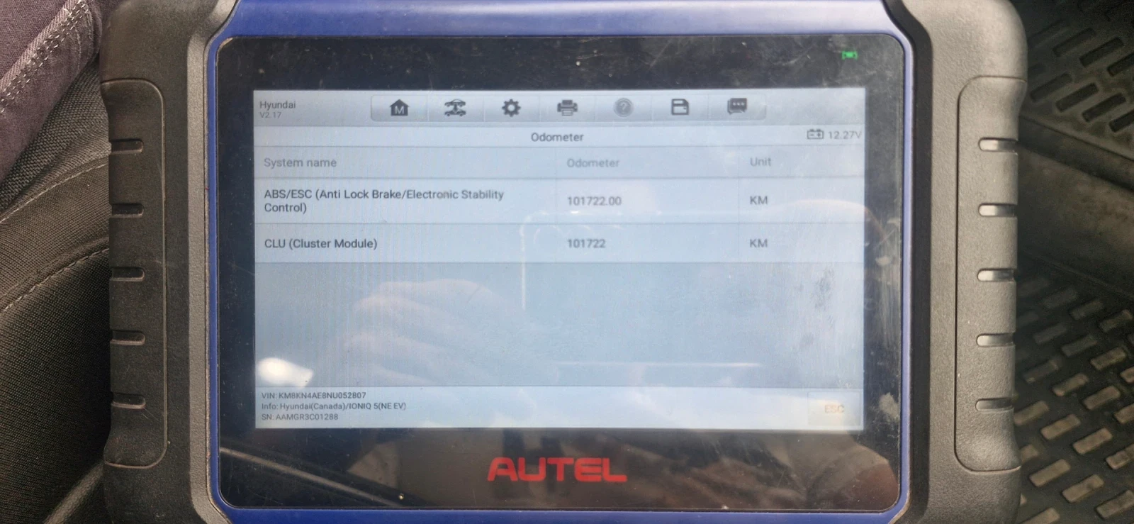 Hyundai Ioniq 5 | Mobile.bg � ����������� 16
