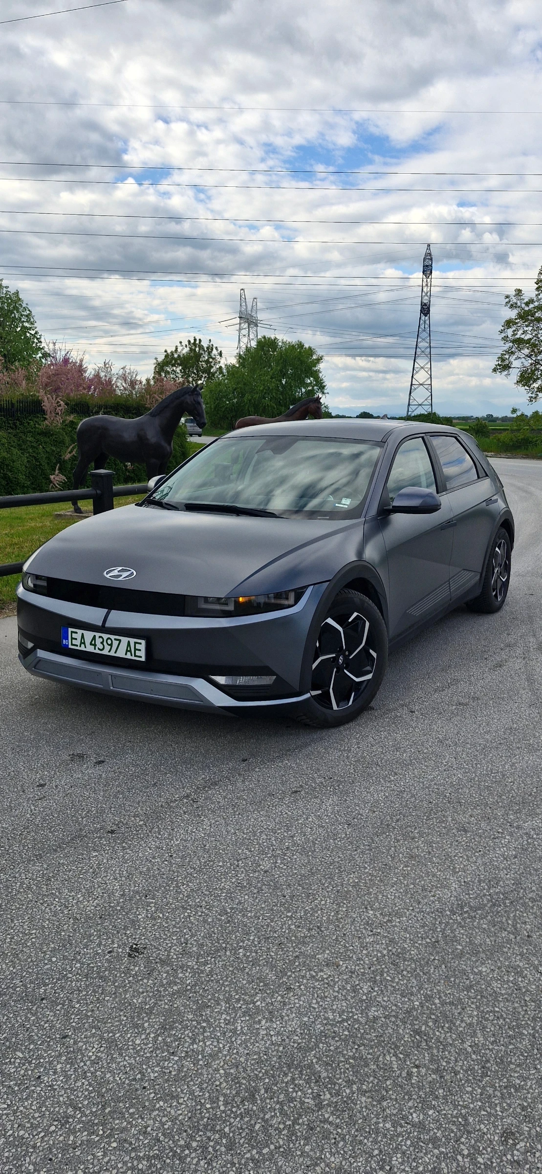 Hyundai Ioniq 5