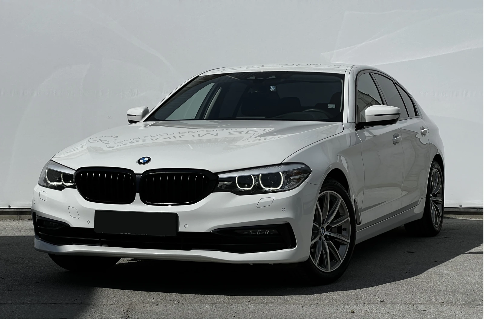 BMW 530 i xDrive