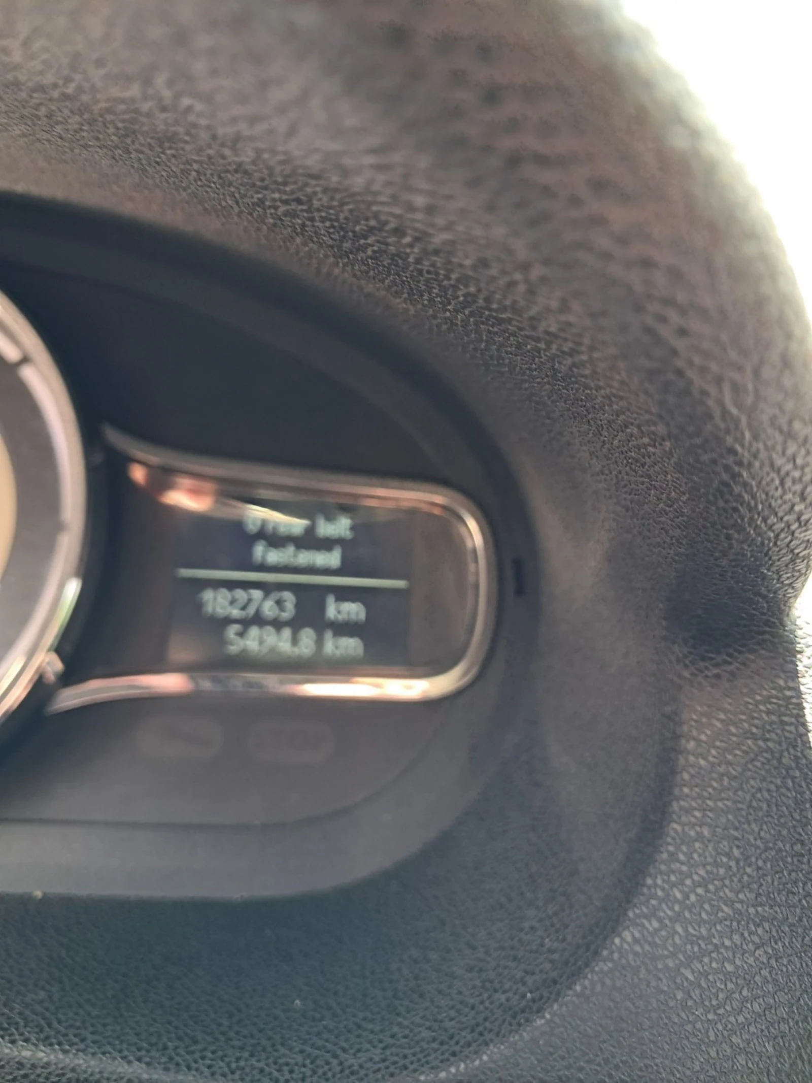 Renault Megane, снимка 4 - Автомобили и джипове - 54527031