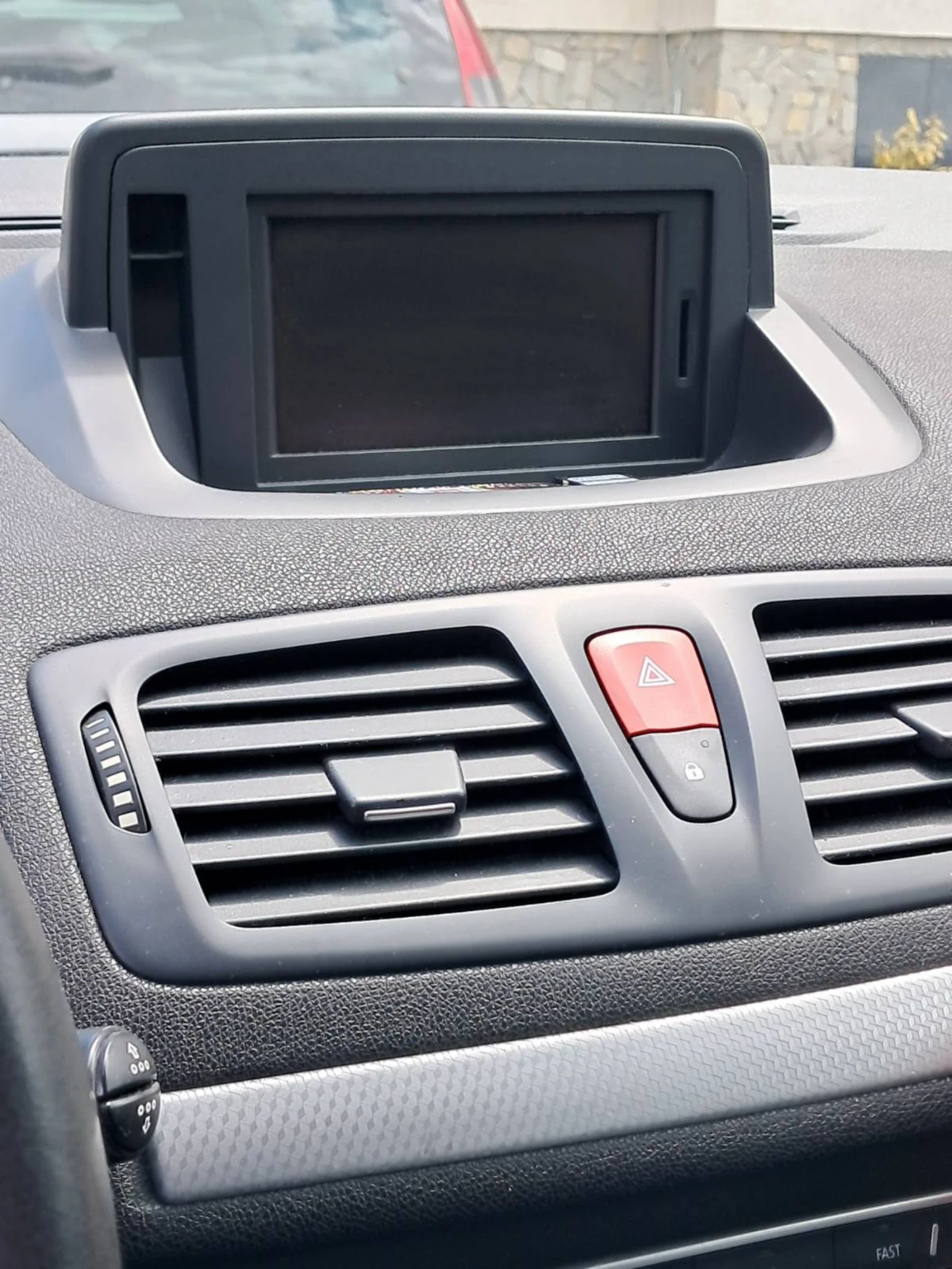 Renault Megane, снимка 9 - Автомобили и джипове - 54527031