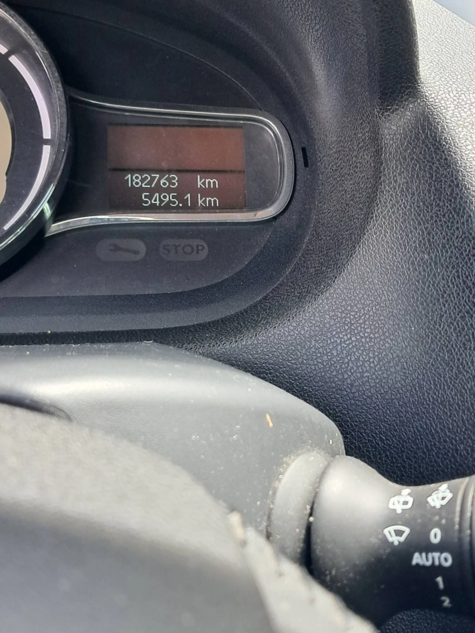 Renault Megane, снимка 13 - Автомобили и джипове - 54527031