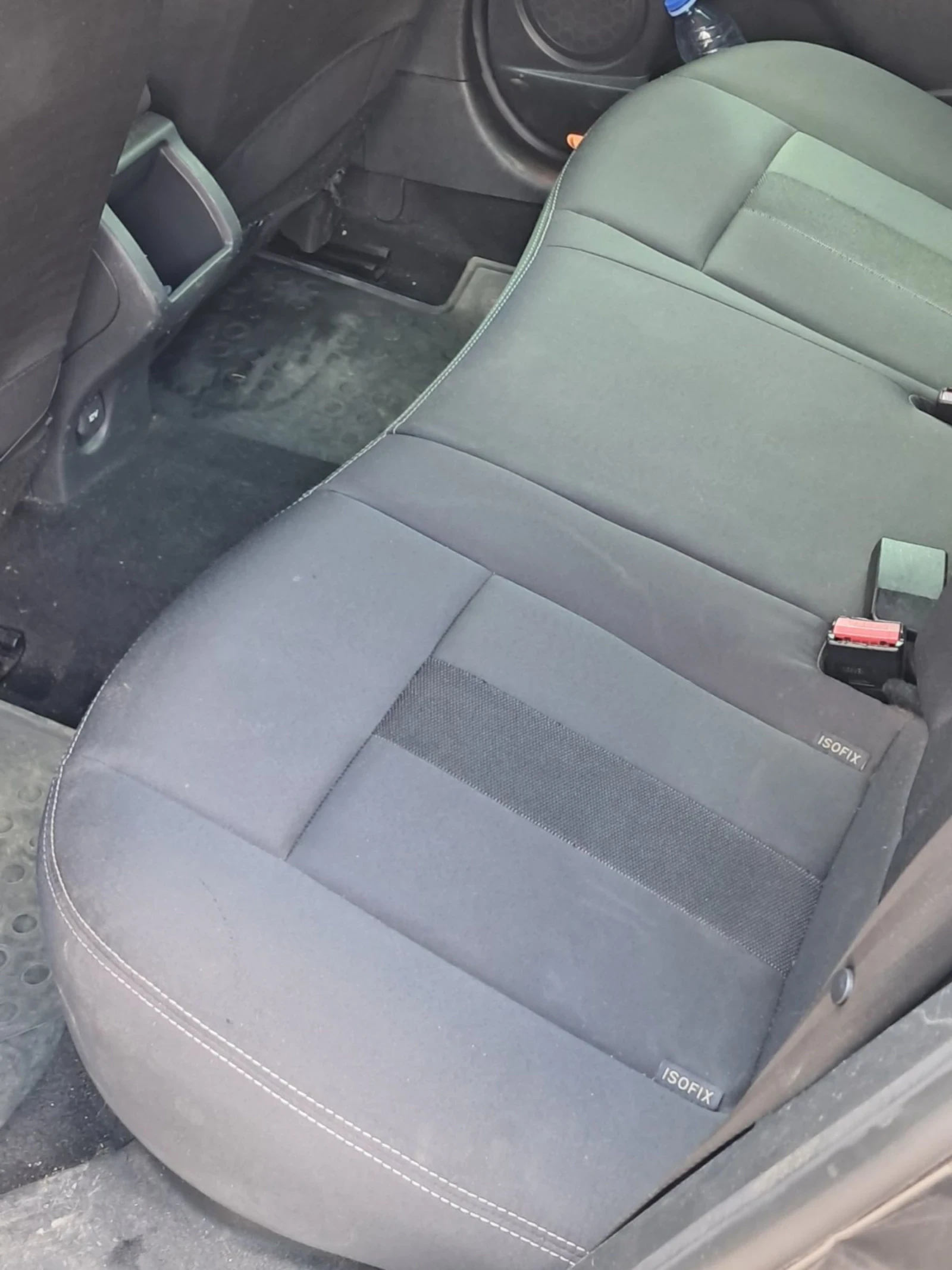 Renault Megane, снимка 11 - Автомобили и джипове - 54527031