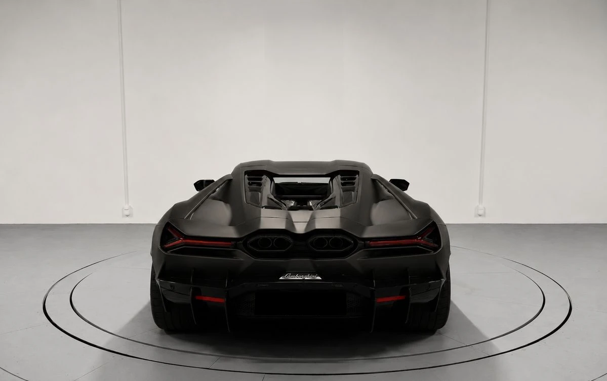 Lamborghini Revuelto 6.5 V12 Hybrid  | Mobile.bg � ����������� 4