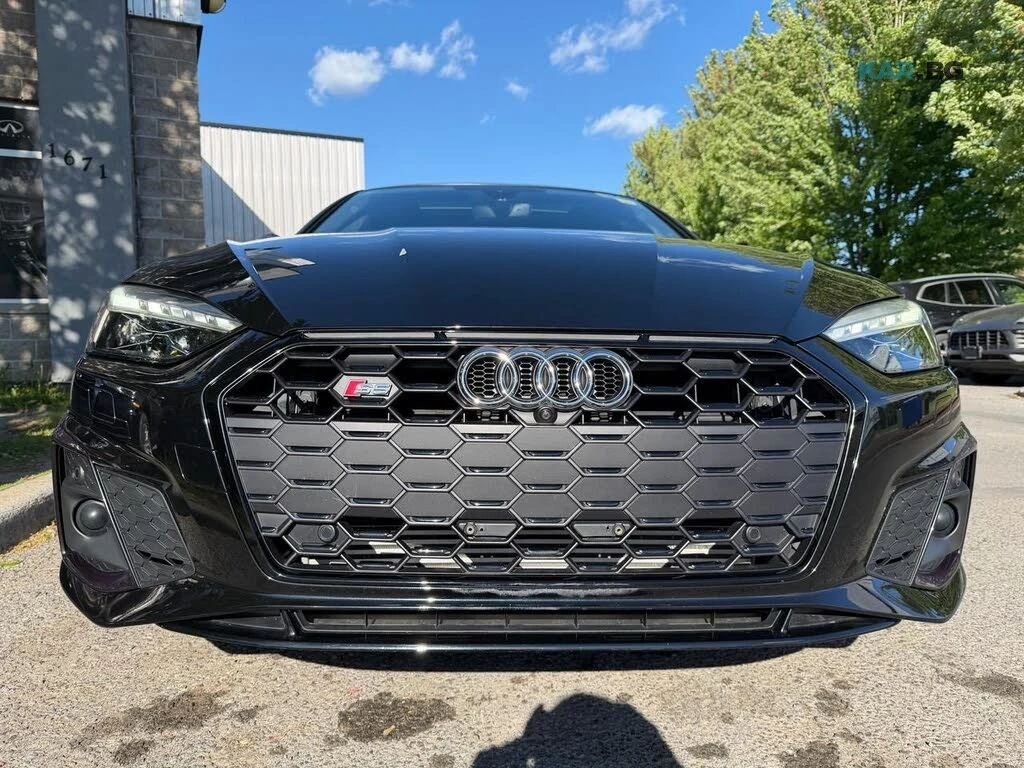 Audi S5 Sportback quattro Prestige* AвтоКредит* (ЦЕНА ДО Б, снимка 8 - Автомобили и джипове - 54782118