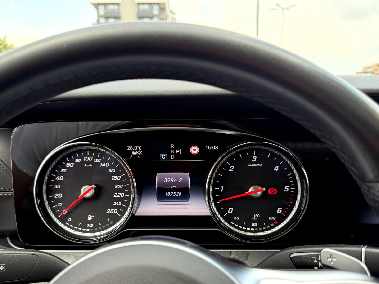 Mercedes-Benz CLS 400, снимка 10 - Автомобили и джипове - 55062488
