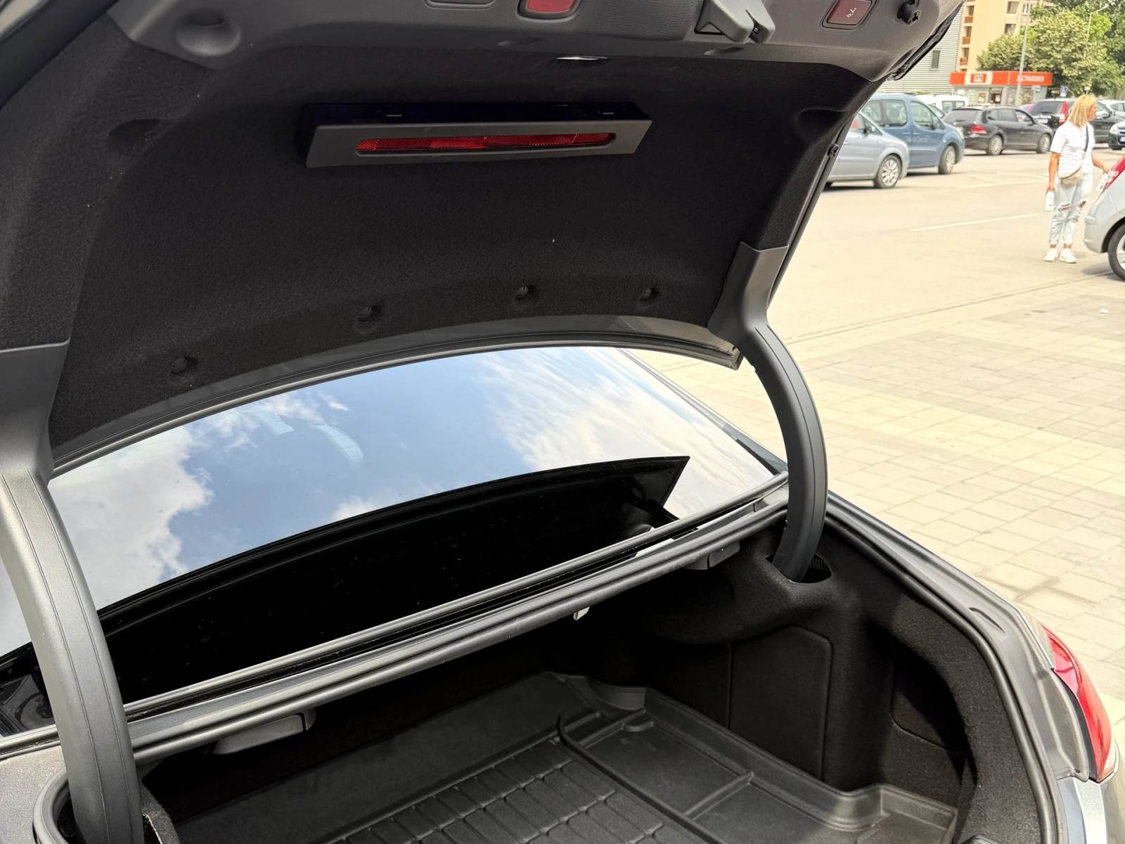 Mercedes-Benz CLS 400, снимка 17 - Автомобили и джипове - 55062488