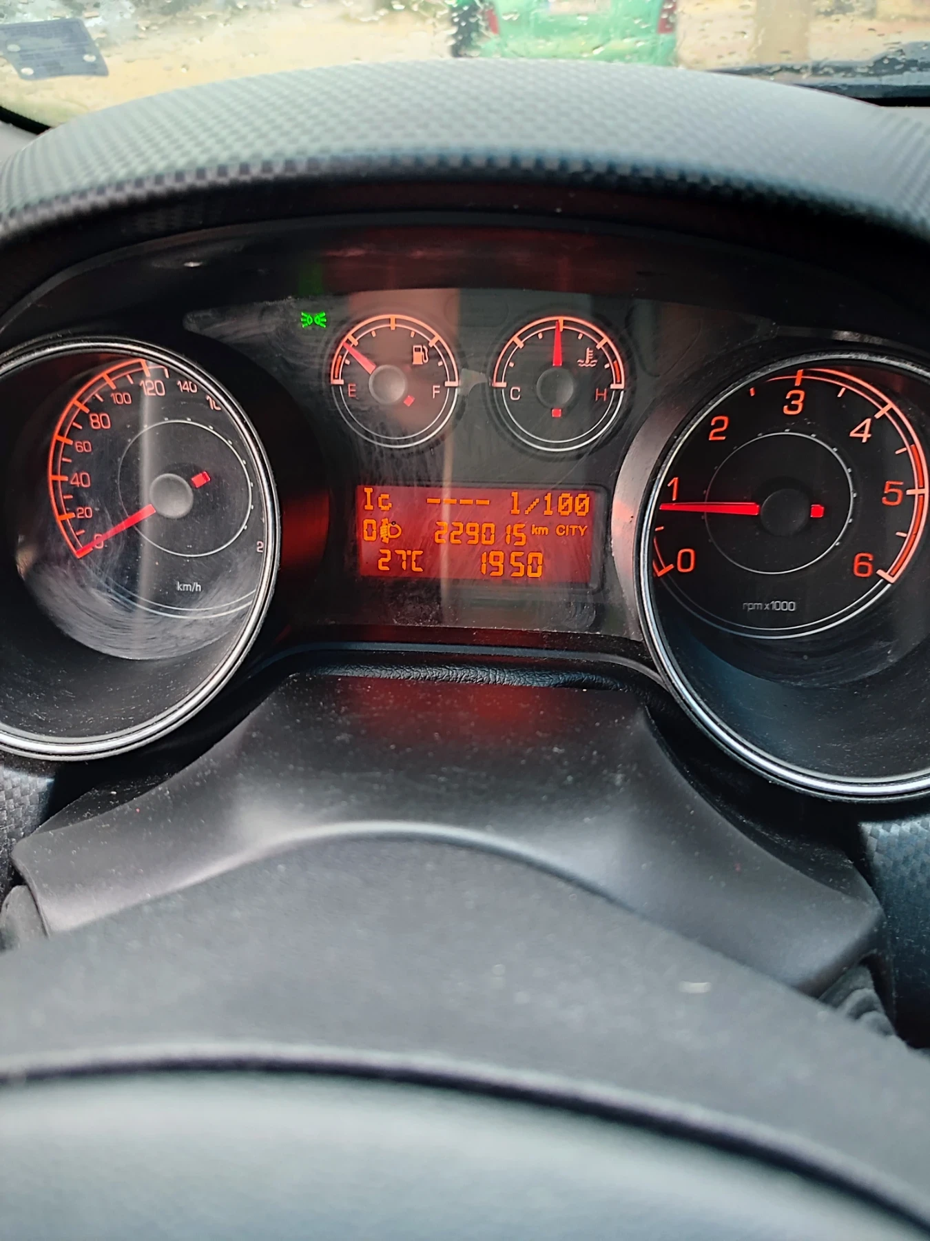 Fiat Bravo 1.9 Mjet | Mobile.bg � ����������� 10