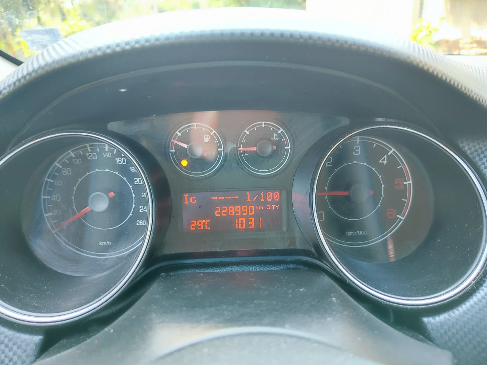 Fiat Bravo 1.9 Mjet, снимка 12 - Автомобили и джипове - 55069759
