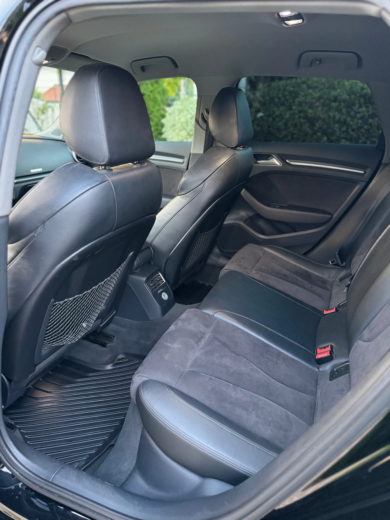 Audi A3 Sportback , снимка 8 - Автомобили и джипове - 55077622