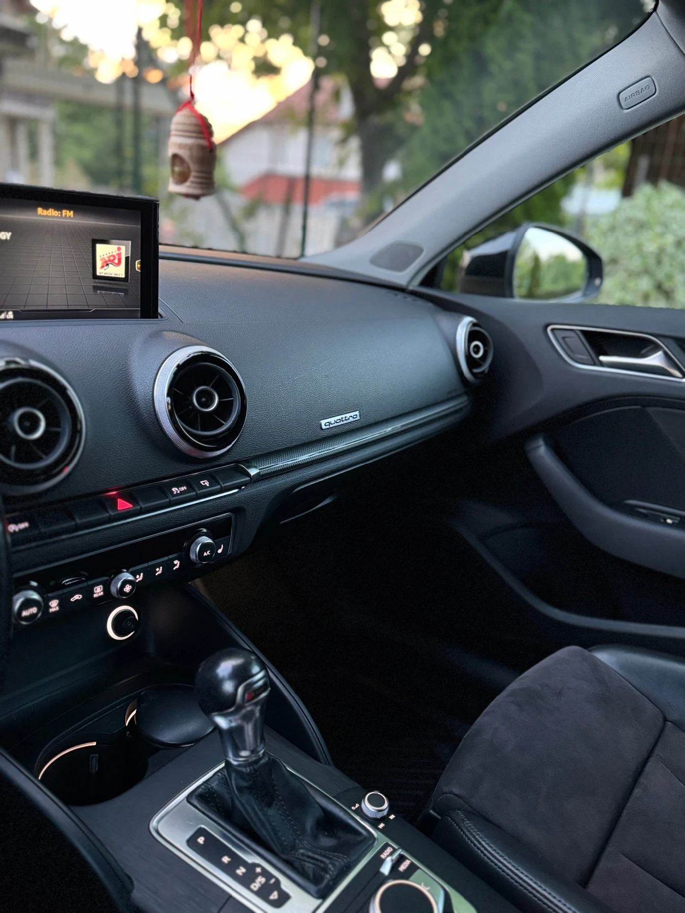Audi A3 Sportback , снимка 10 - Автомобили и джипове - 55077622