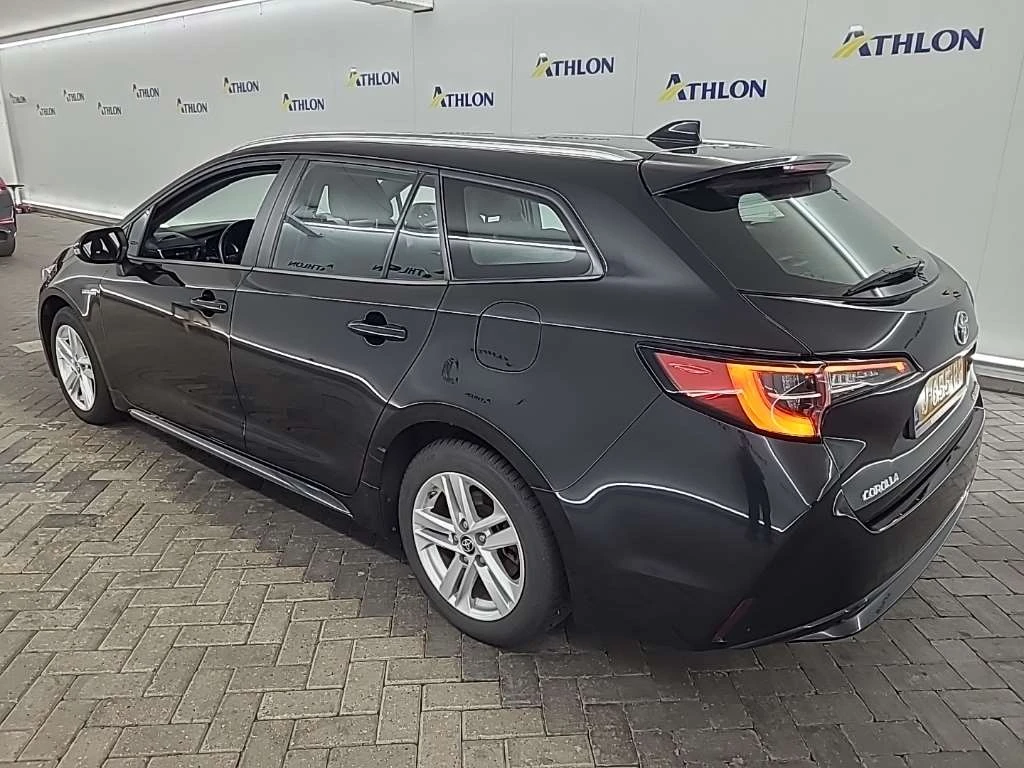 Toyota Corolla Touring Sports 1.8 Business, снимка 6 - Автомобили и джипове - 55087282