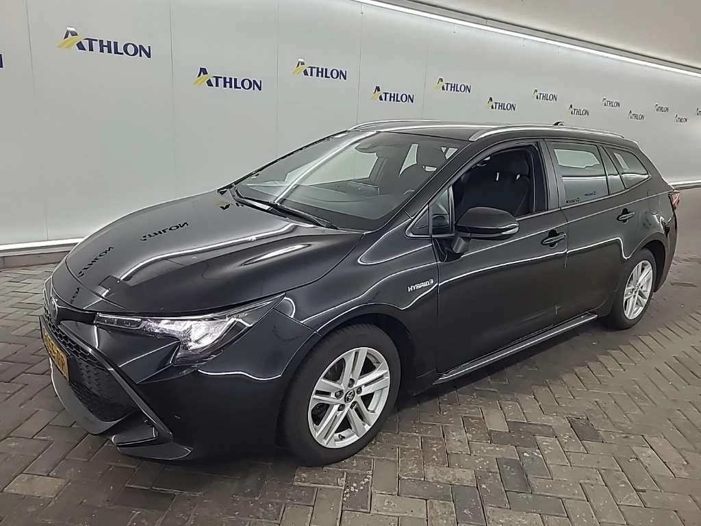 Toyota Corolla Touring Sports 1.8 Business