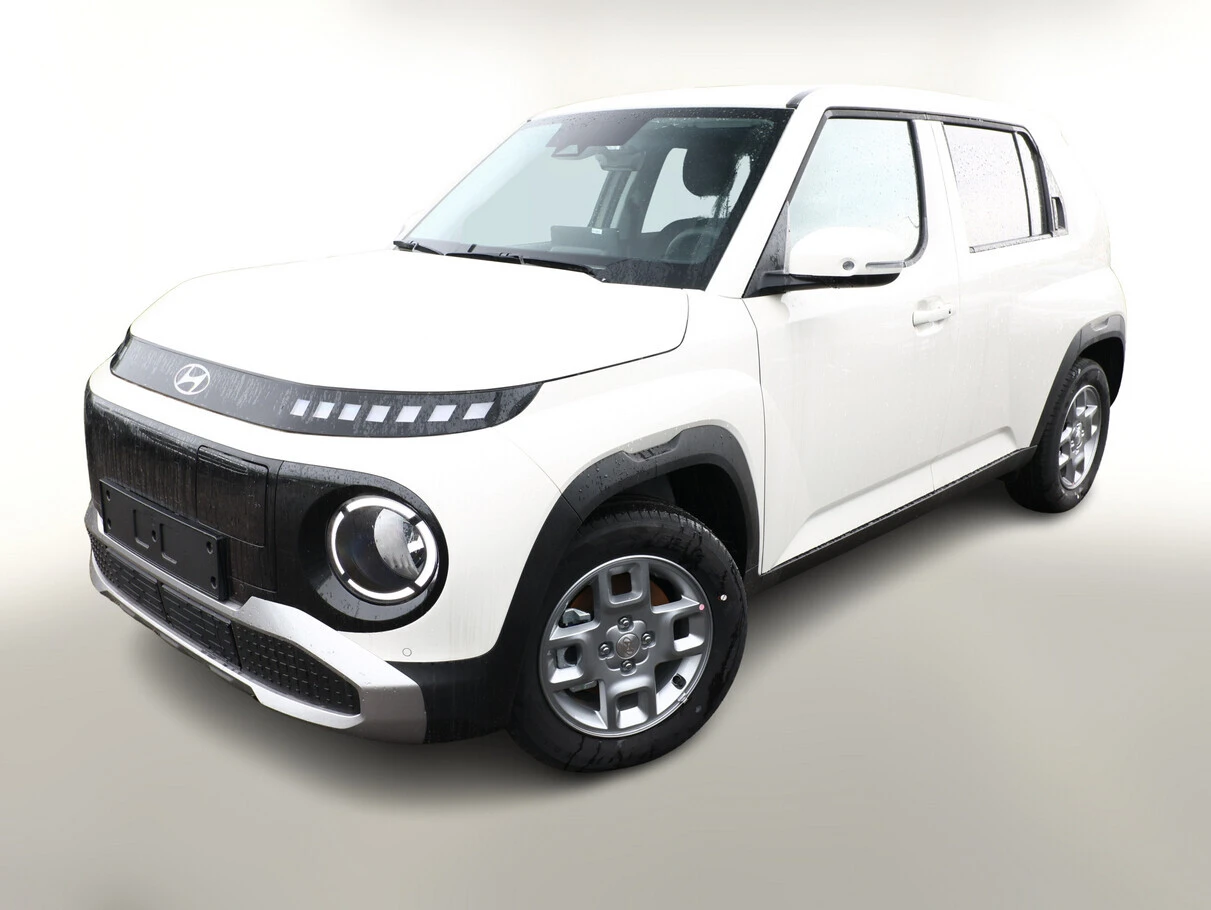 Hyundai Inster Exclusive 49kW | Mobile.bg � ����������� 1