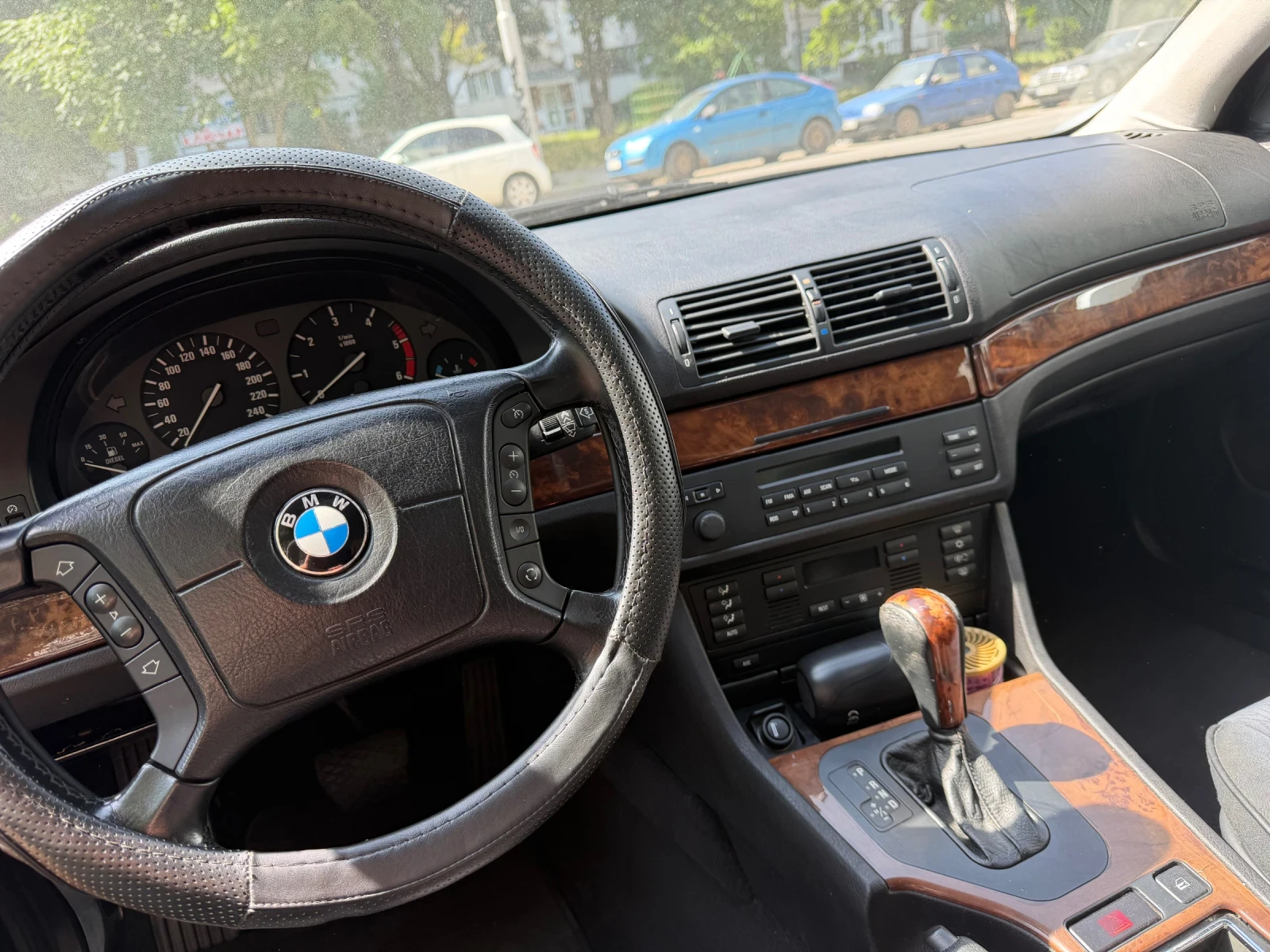 BMW 530 | Mobile.bg � ����������� 5