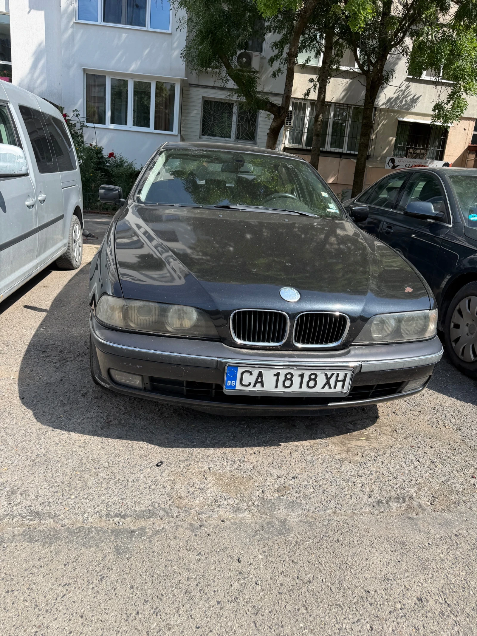 BMW 530 | Mobile.bg � ����������� 2
