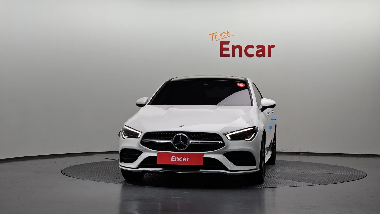 Mercedes-Benz CLA 250 4MATIC, снимка 3 - Автомобили и джипове - 55542398