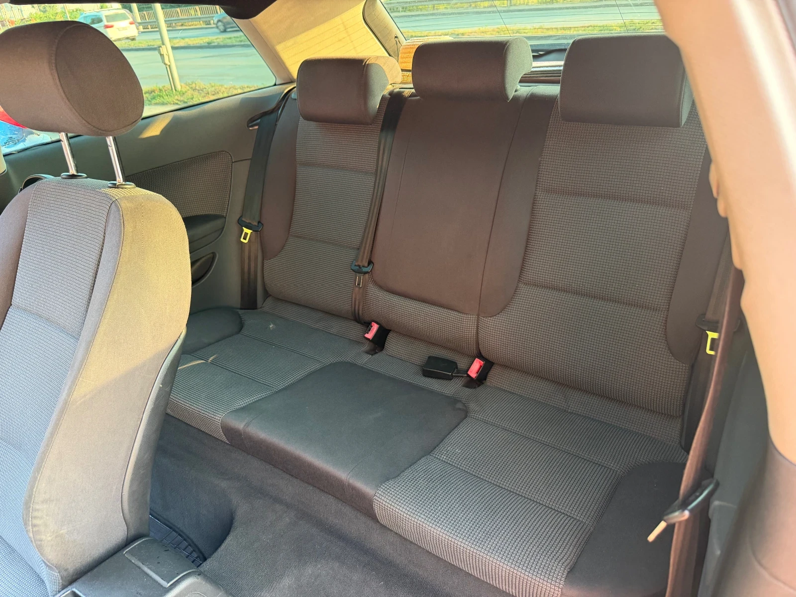 Audi A3 Бензин/Газ, снимка 7 - Автомобили и джипове - 55608535