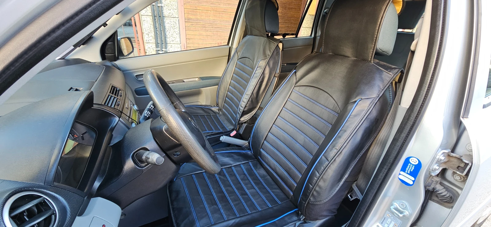 Mazda 2, снимка 5 - Автомобили и джипове - 55741843